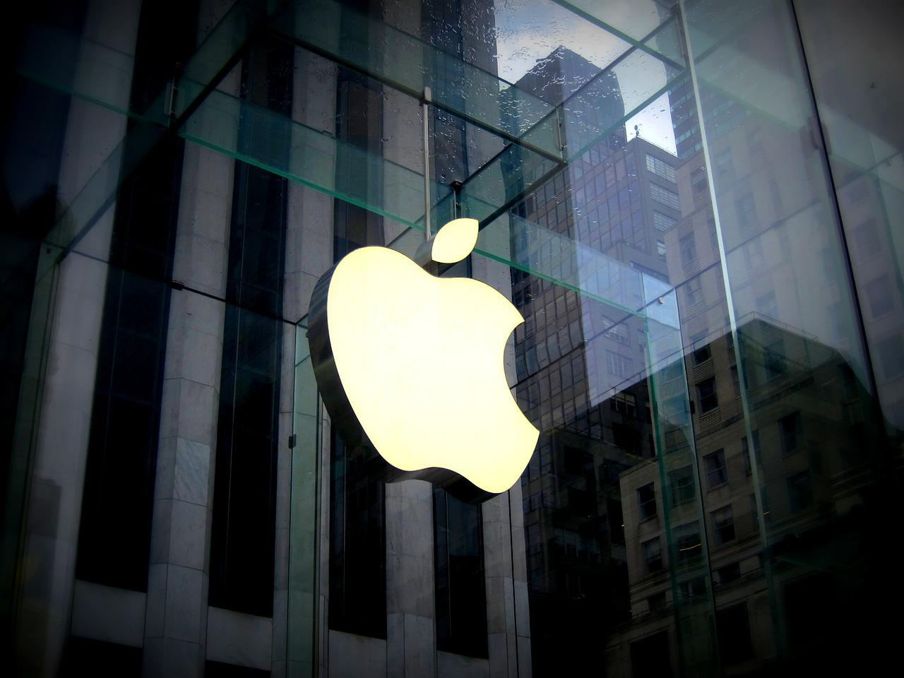 logo-apple-su-vetrina-gift-card