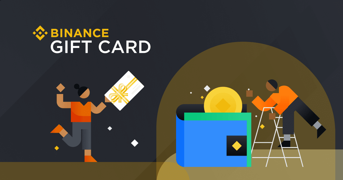 binance-gift-card