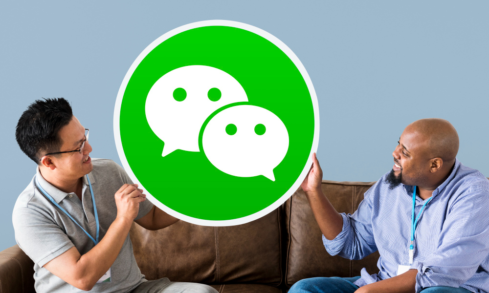 wechat-pay