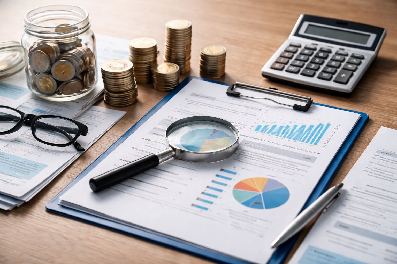 Come leggere le condizioni di un conto deposito